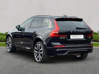 Used Volvo XC60 2022 for sale - 76963579: Photo