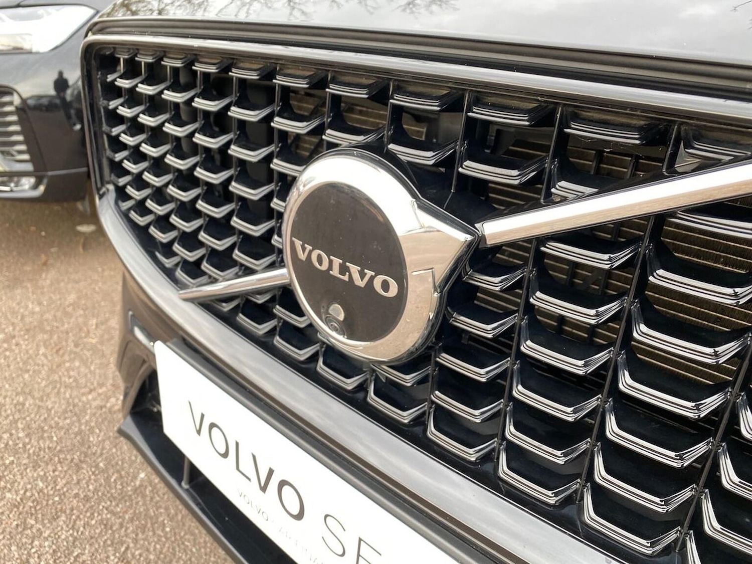 Used Volvo XC60 2022 for sale - 76963579: Photo 33