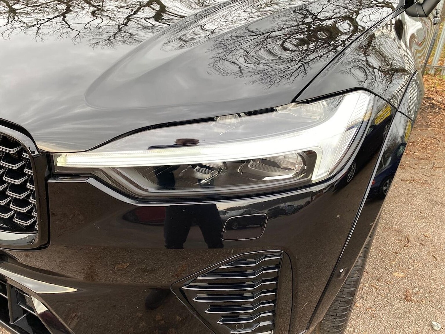 Used Volvo XC60 2022 for sale - 76963579: Photo 34