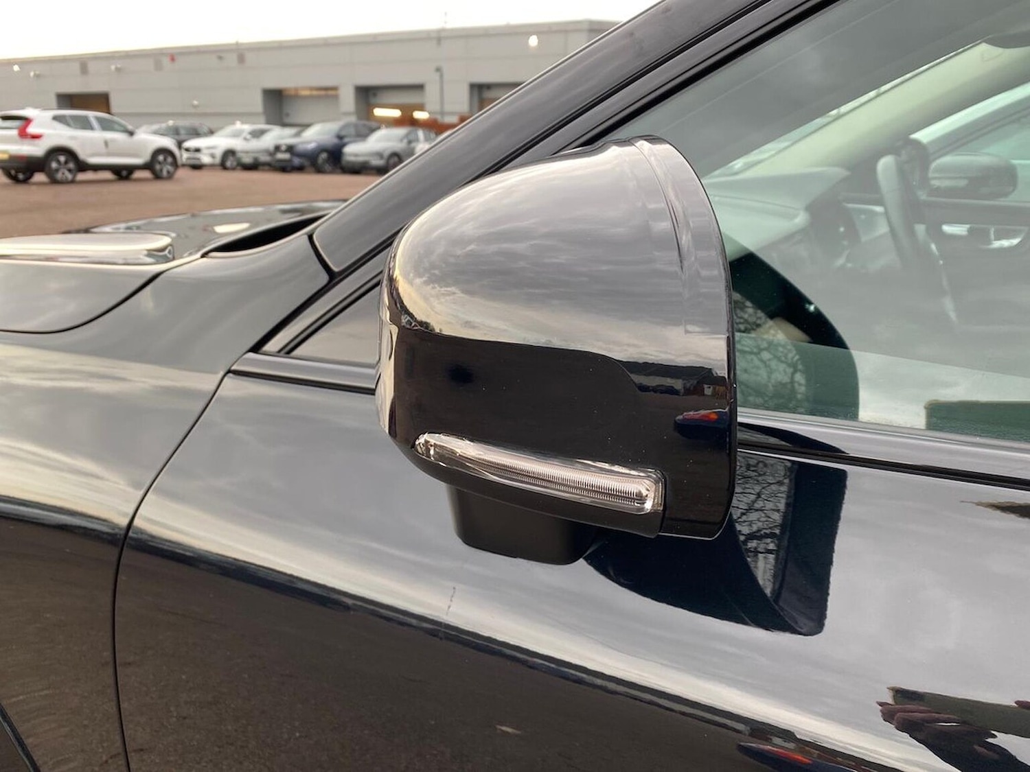 Used Volvo XC60 2022 for sale - 76963579: Photo 38