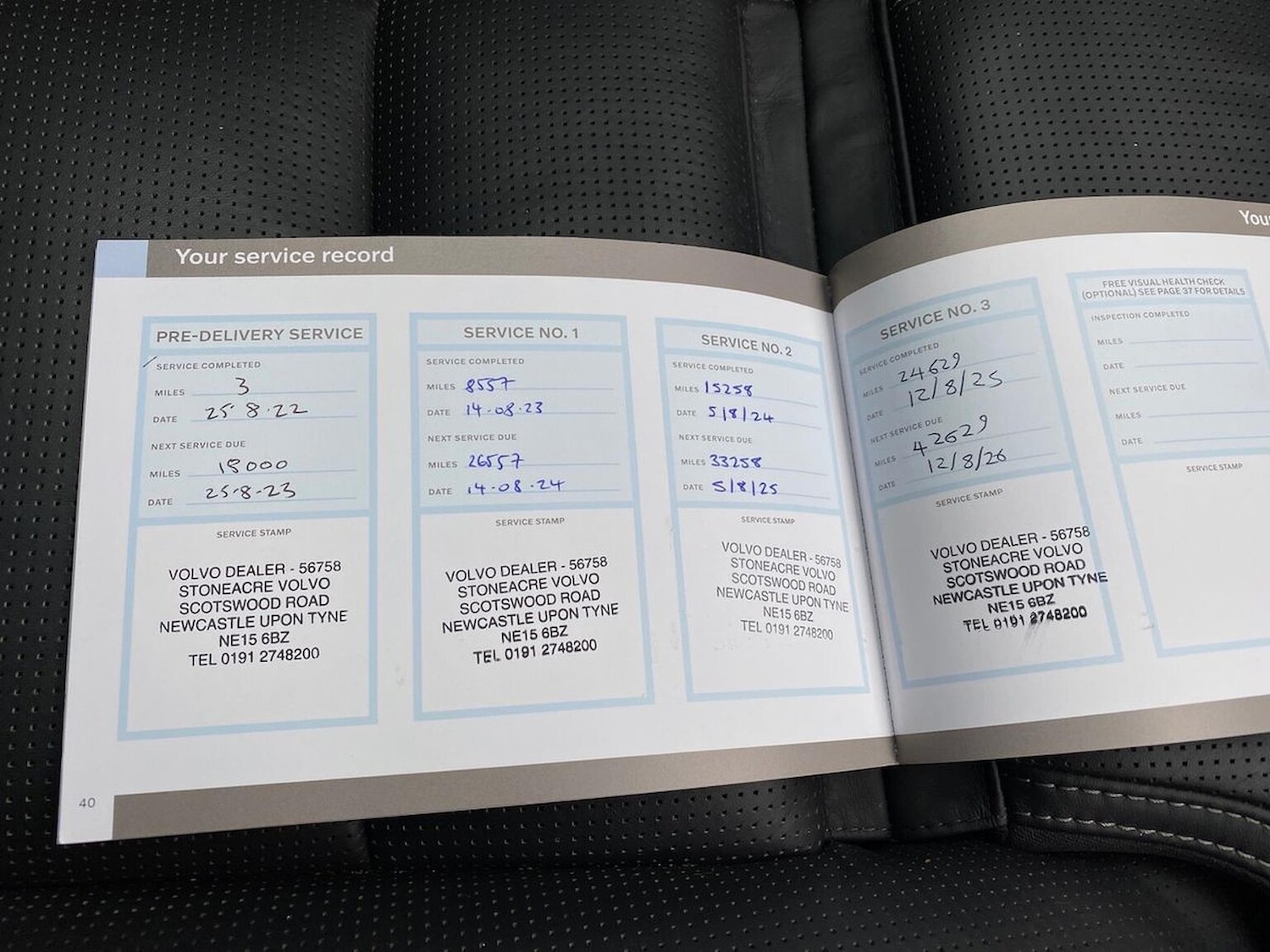 Used Volvo XC60 2022 for sale - 76963579: Photo 39