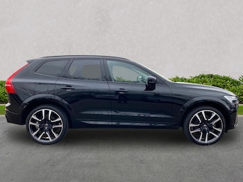 Used Volvo XC60 2022 for sale - 76963579: Photo