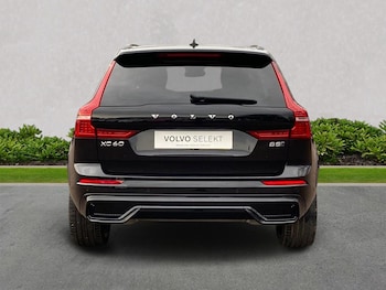 Used Volvo XC60 2022 for sale - 76963579: Photo