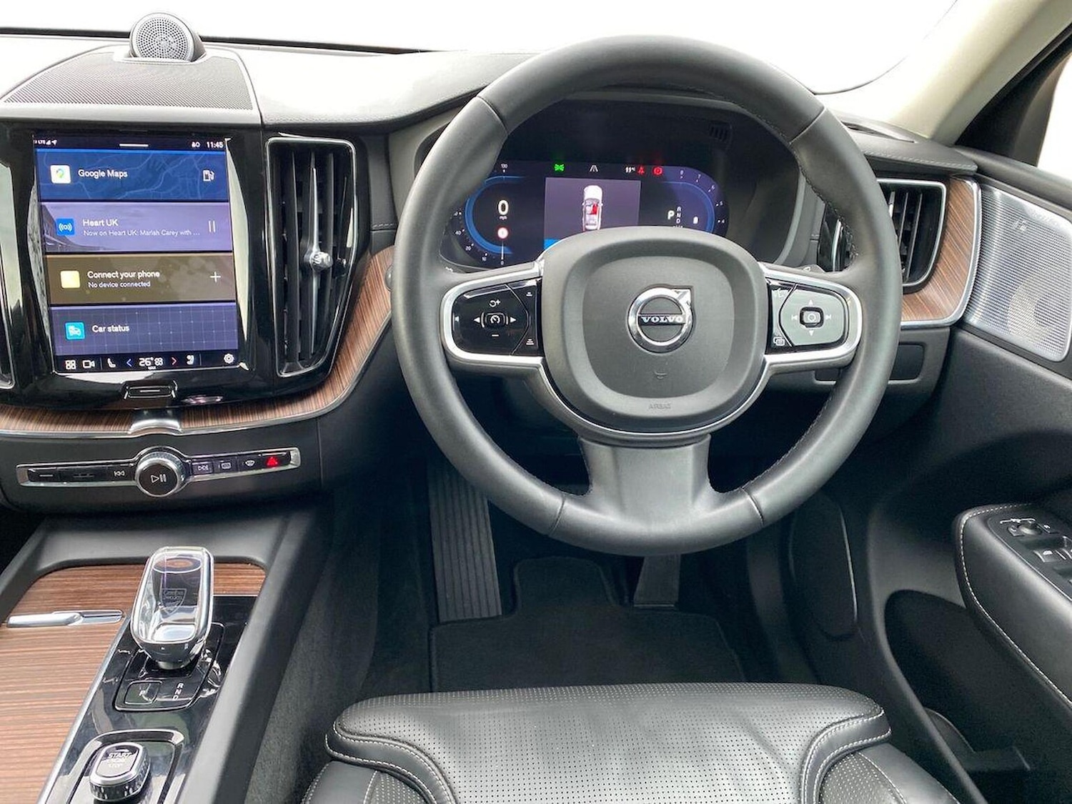 Used Volvo XC60 2022 for sale - 76963579: Photo 9