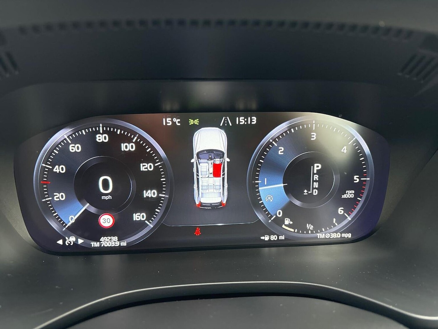 Used Volvo XC60 2019 for sale - 76497355: Photo 10