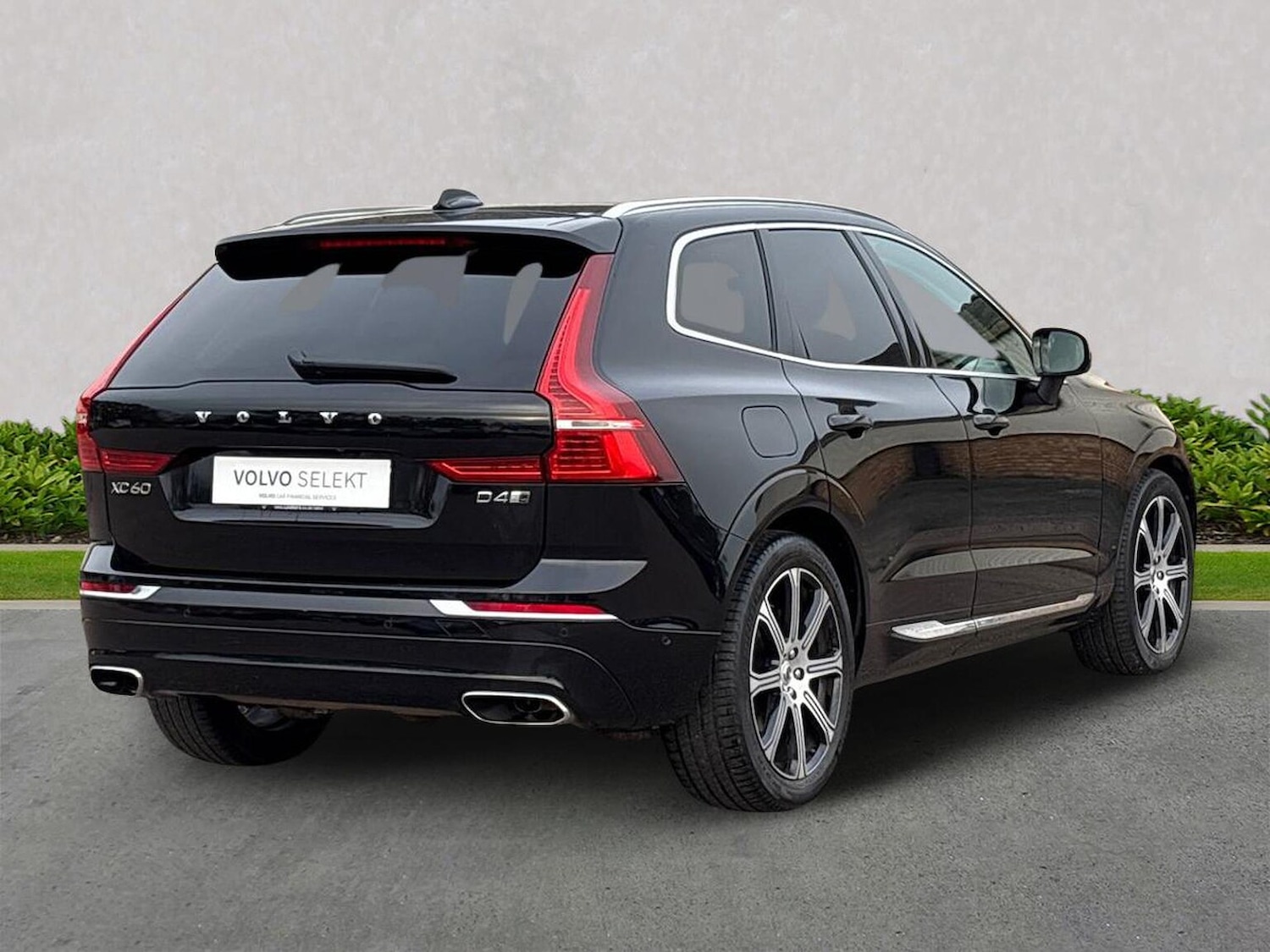 Used Volvo XC60 2019 for sale - 76497355: Photo 18