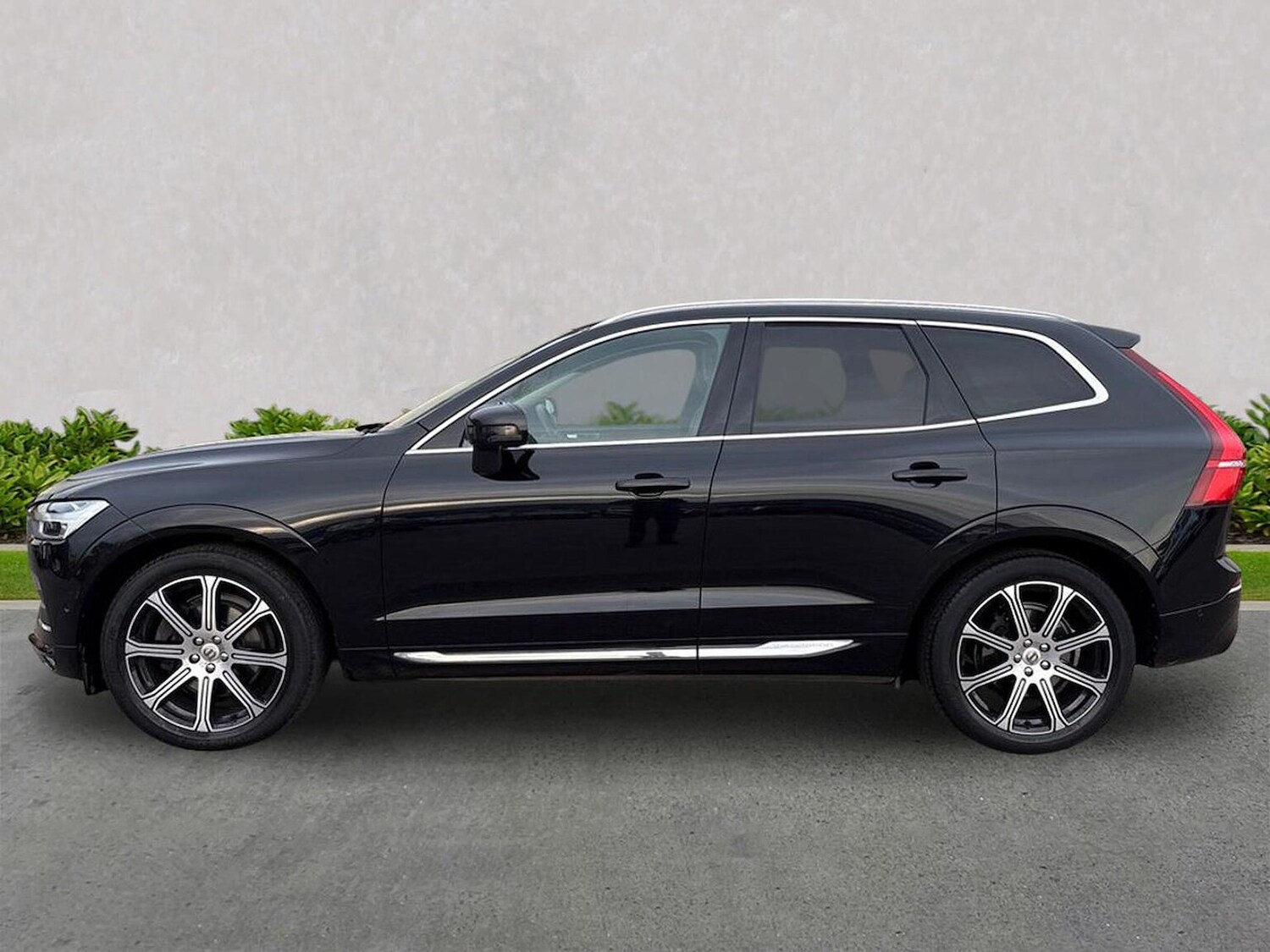 Used Volvo XC60 2019 for sale - 76497355: Photo 19