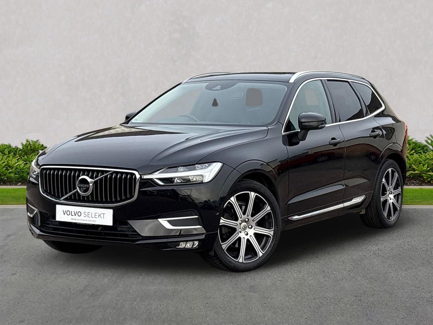 Used Volvo XC60 2019 for sale - 76497355: Photo 20
