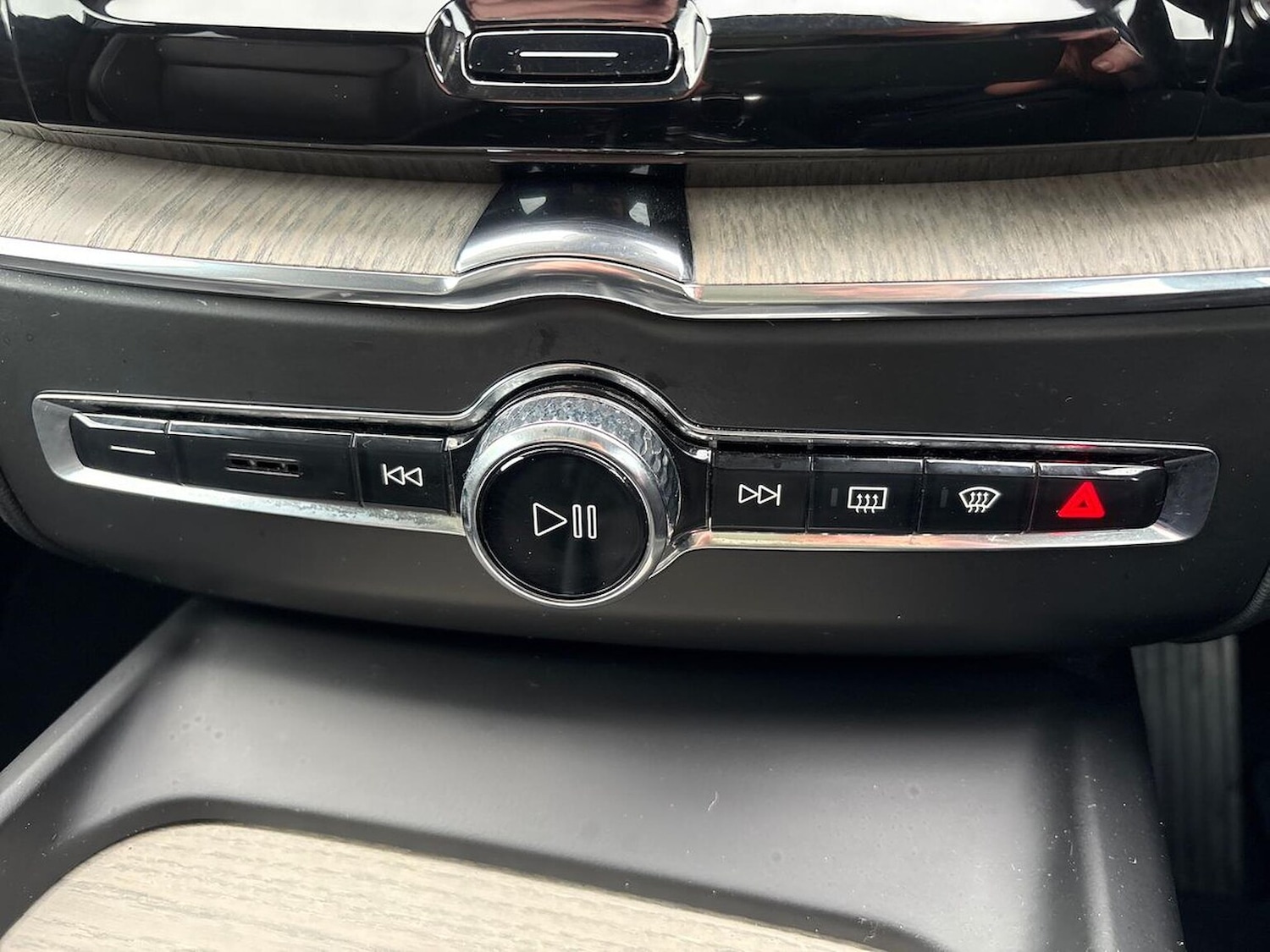 Used Volvo XC60 2019 for sale - 76497355: Photo 22