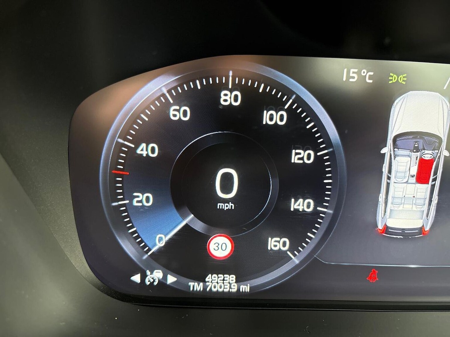 Used Volvo XC60 2019 for sale - 76497355: Photo 30