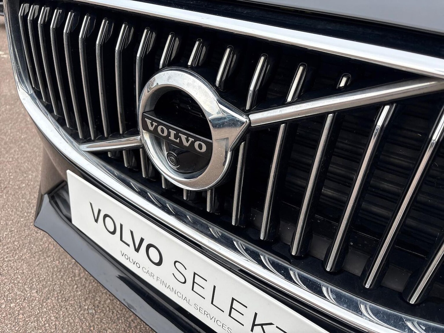 Used Volvo XC60 2019 for sale - 76497355: Photo 32