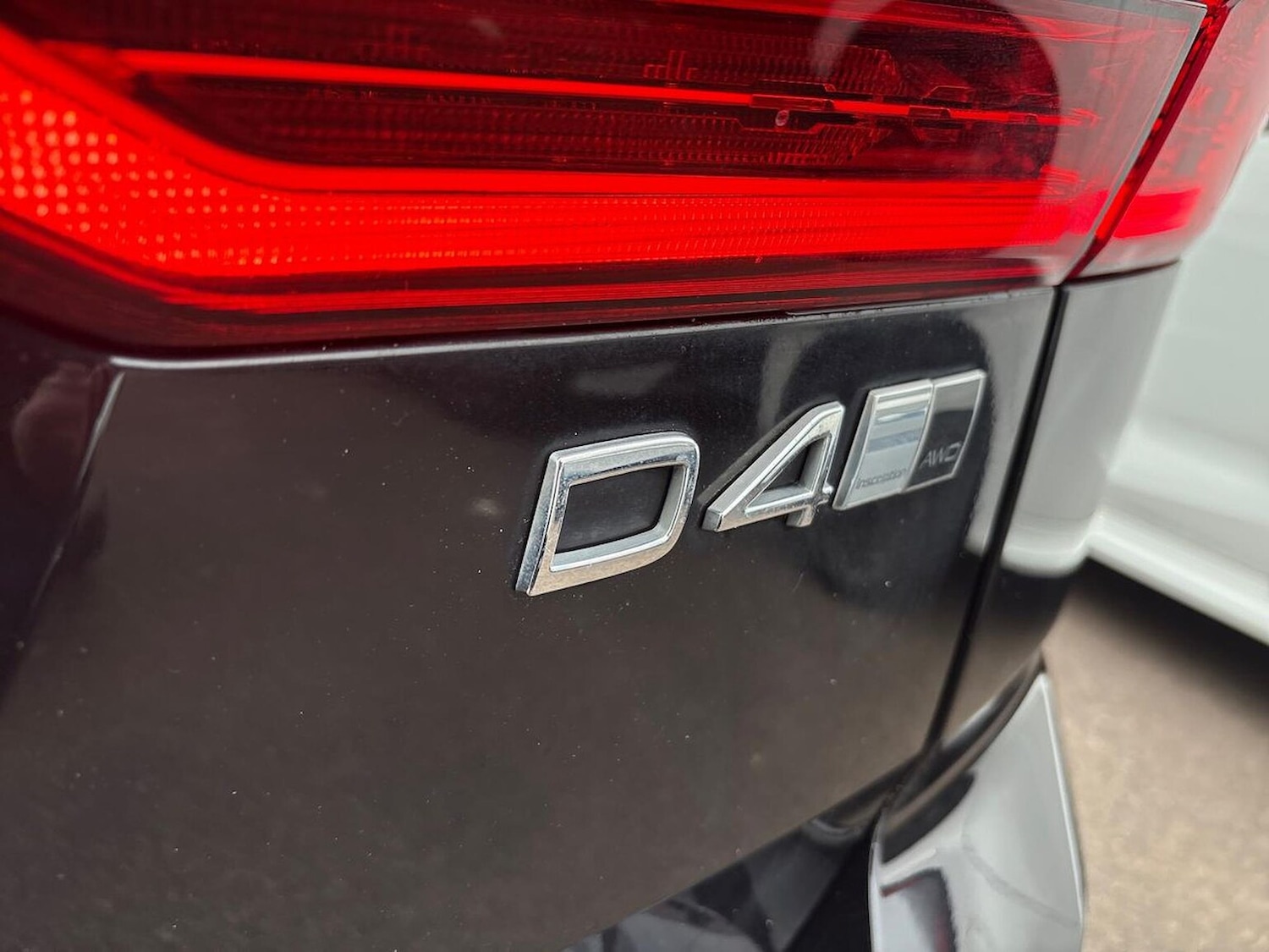 Used Volvo XC60 2019 for sale - 76497355: Photo 34