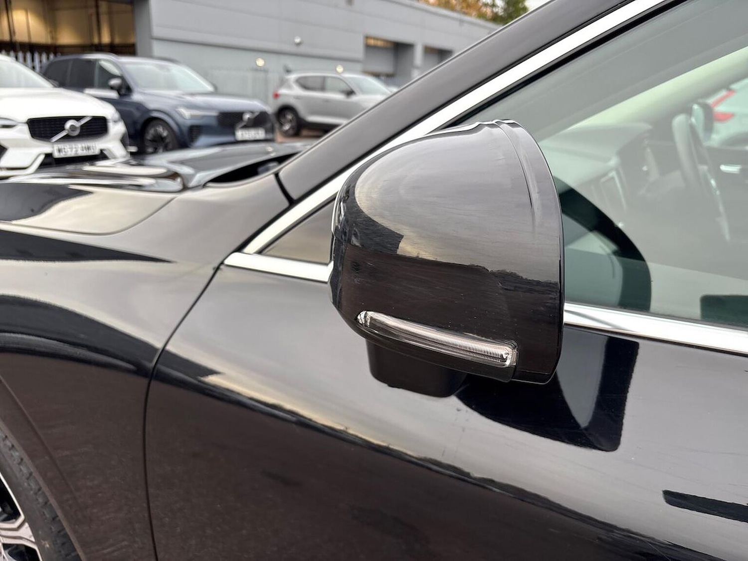 Used Volvo XC60 2019 for sale - 76497355: Photo 37