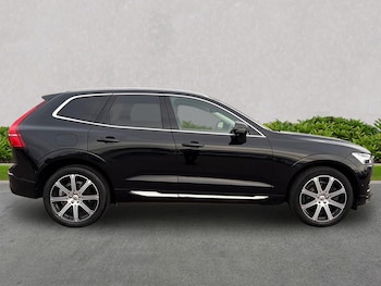 Used Volvo XC60 2019 for sale - 76497355: Photo