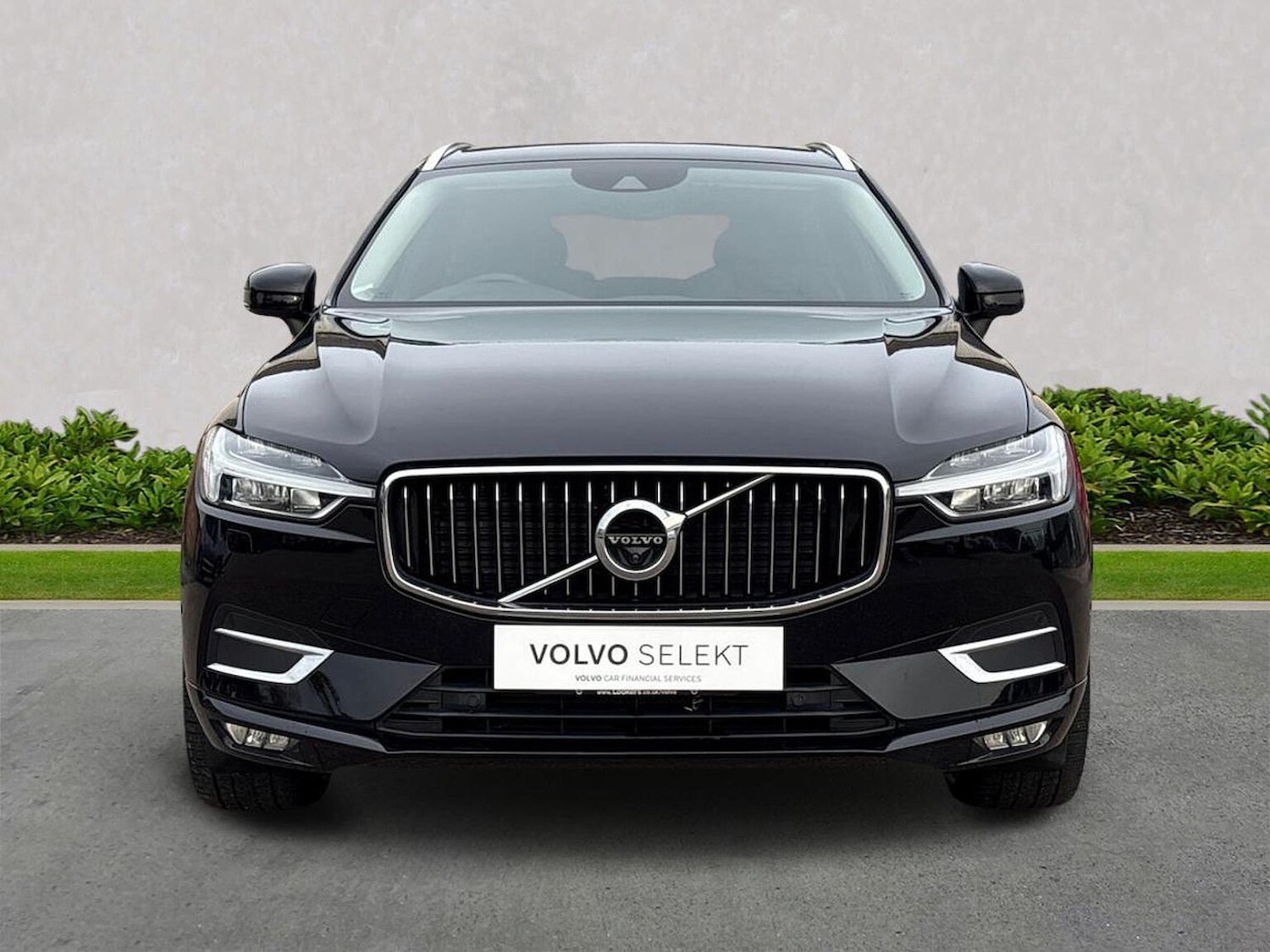 Used Volvo XC60 2019 for sale - 76497355: Photo 5