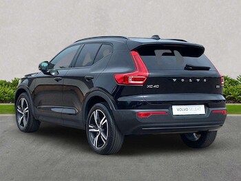 Used Volvo XC40 2021 for sale - 78670804: Photo