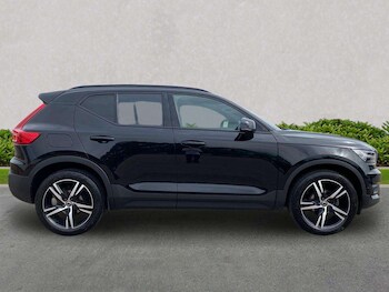 Used Volvo XC40 2021 for sale - 78670804: Photo