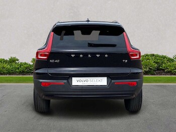 Used Volvo XC40 2021 for sale - 78670804: Photo