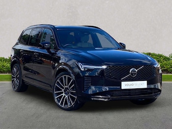 Used Volvo XC90 2025 for sale - 78926234: Photo