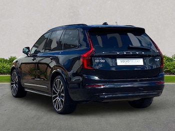 Used Volvo XC90 2025 for sale - 78926234: Photo