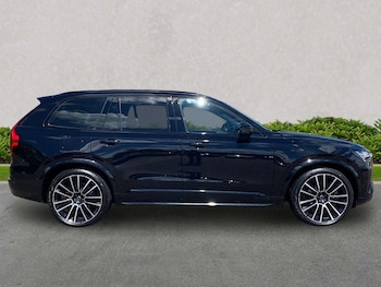 Used Volvo XC90 2025 for sale - 78926234: Photo