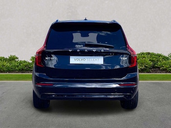 Used Volvo XC90 2025 for sale - 78926234: Photo