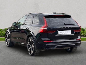 Used Volvo XC60 2025 for sale - 78511882: Photo