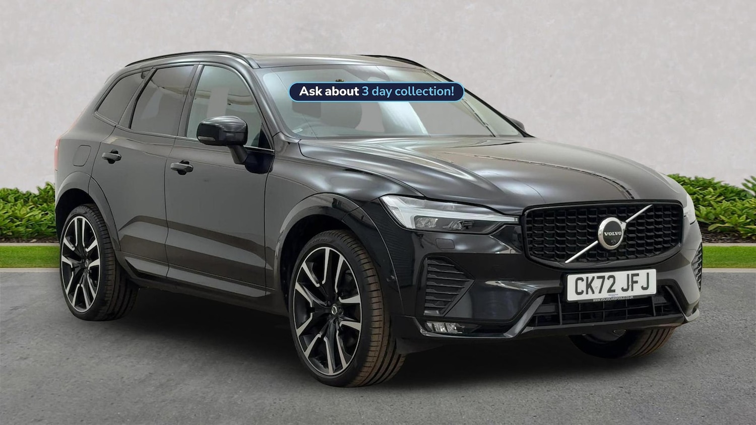 Used Volvo XC60 2022 for sale - 76969041: Photo 1