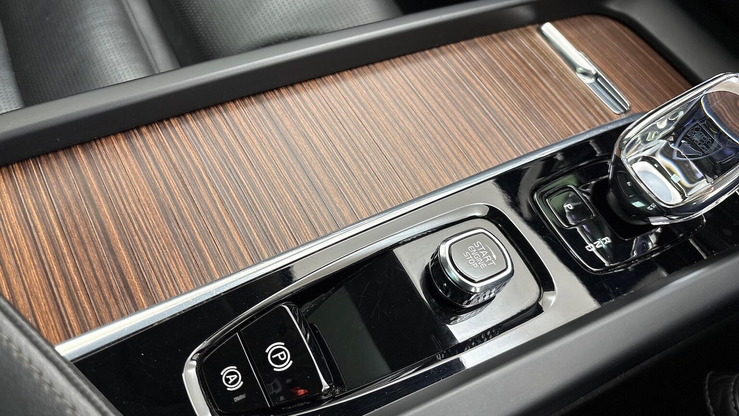 Used Volvo XC60 2022 for sale - 76969041: Photo 13