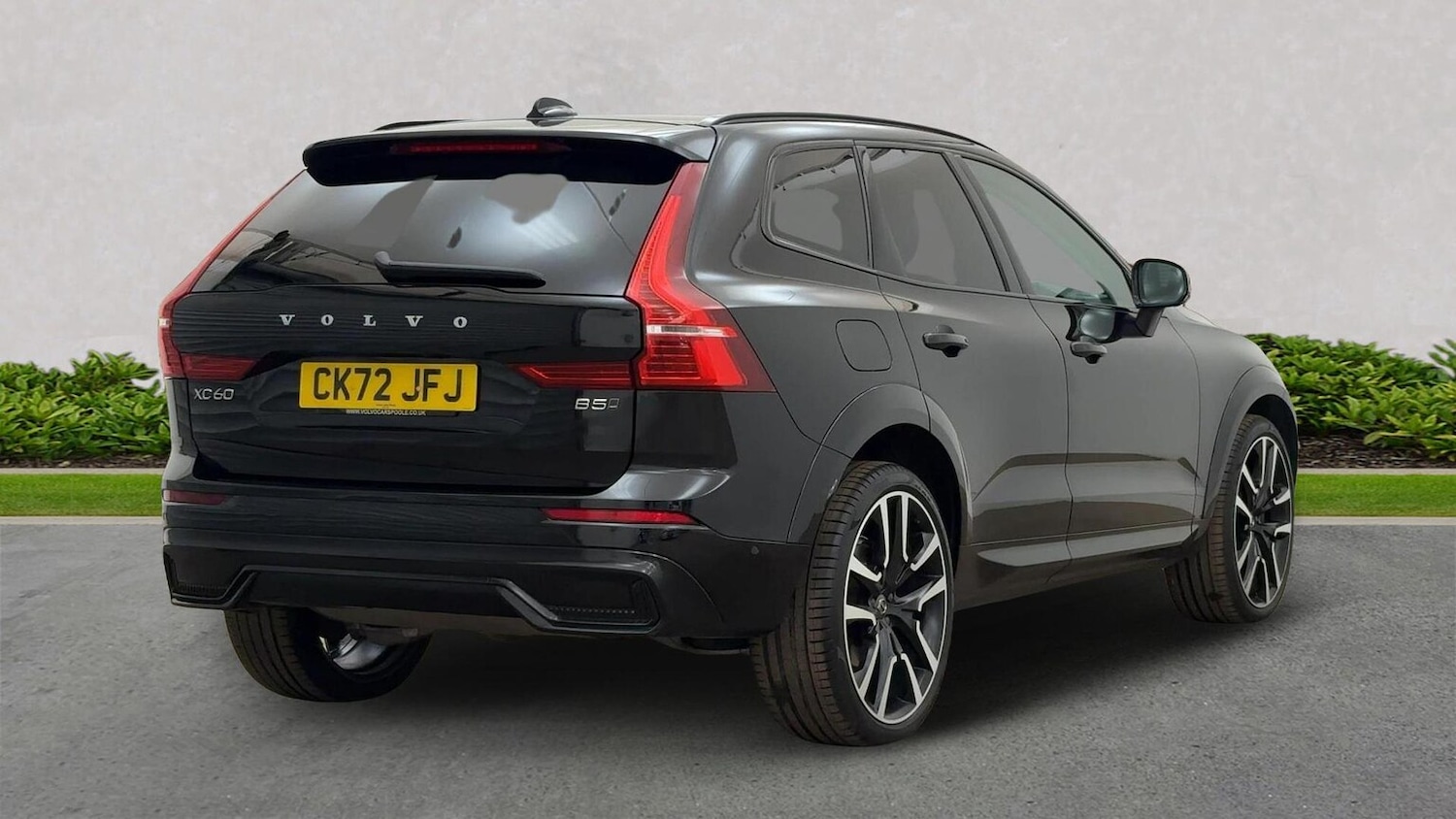 Used Volvo XC60 2022 for sale - 76969041: Photo 18