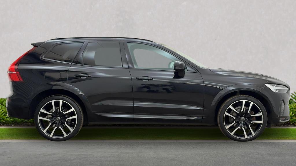 Used Volvo XC60 2022 for sale - 76969041: Photo 19