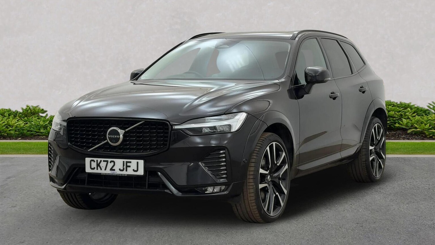 Used Volvo XC60 2022 for sale - 76969041: Photo 20