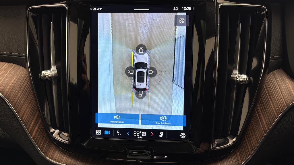 Used Volvo XC60 2022 for sale - 76969041: Photo 23