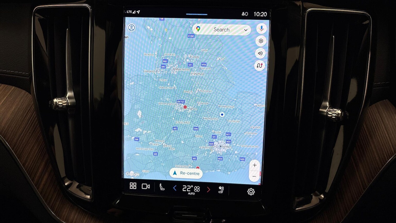 Used Volvo XC60 2022 for sale - 76969041: Photo 24