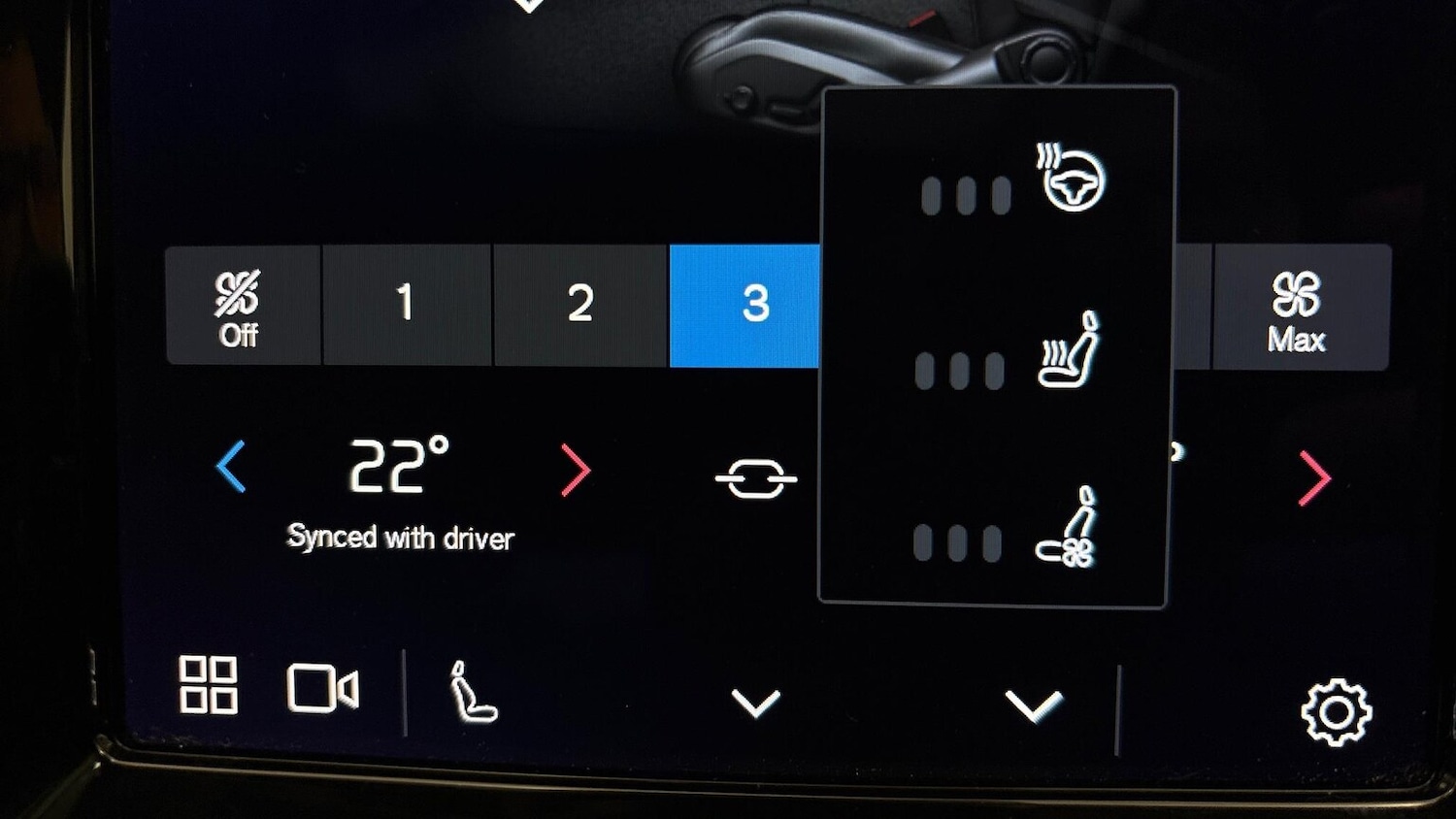 Used Volvo XC60 2022 for sale - 76969041: Photo 26