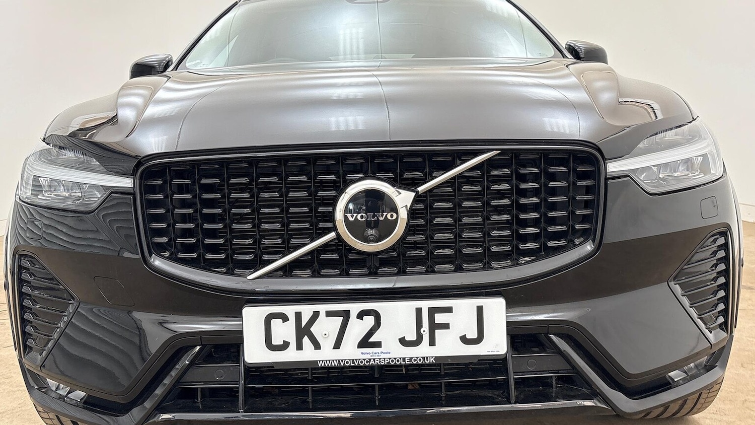 Used Volvo XC60 2022 for sale - 76969041: Photo 33