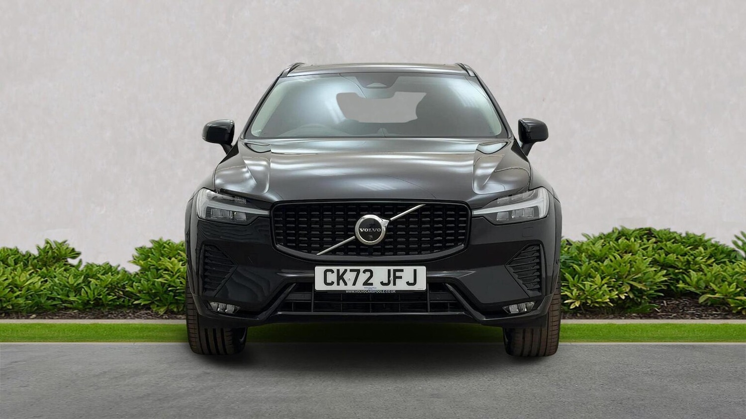 Used Volvo XC60 2022 for sale - 76969041: Photo 5