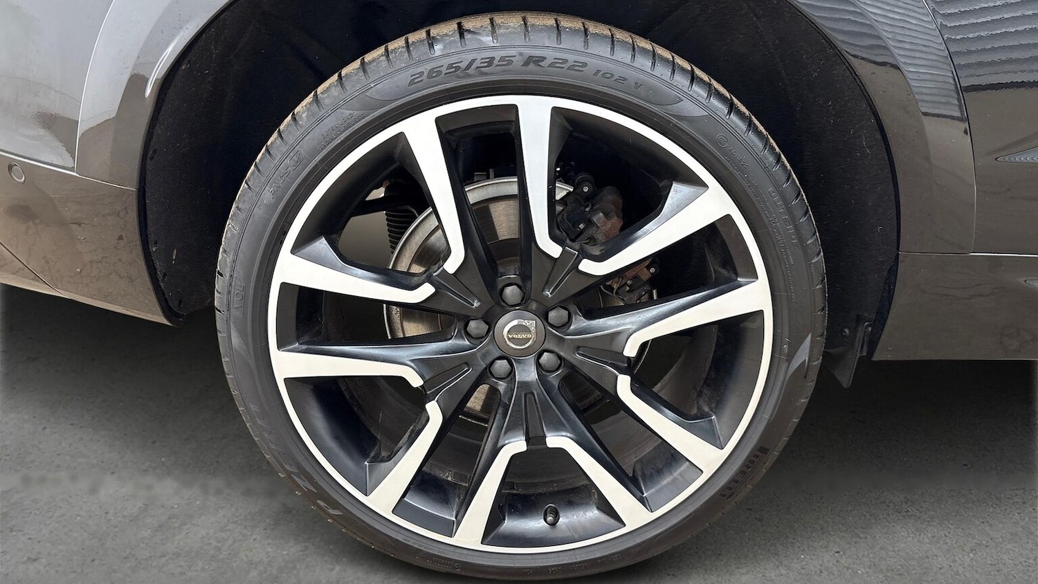 Used Volvo XC60 2022 for sale - 76969041: Photo 6