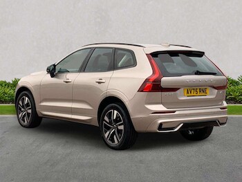 Used Volvo XC60 2025 for sale - 78310624: Photo
