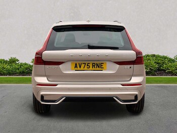 Used Volvo XC60 2025 for sale - 78310624: Photo