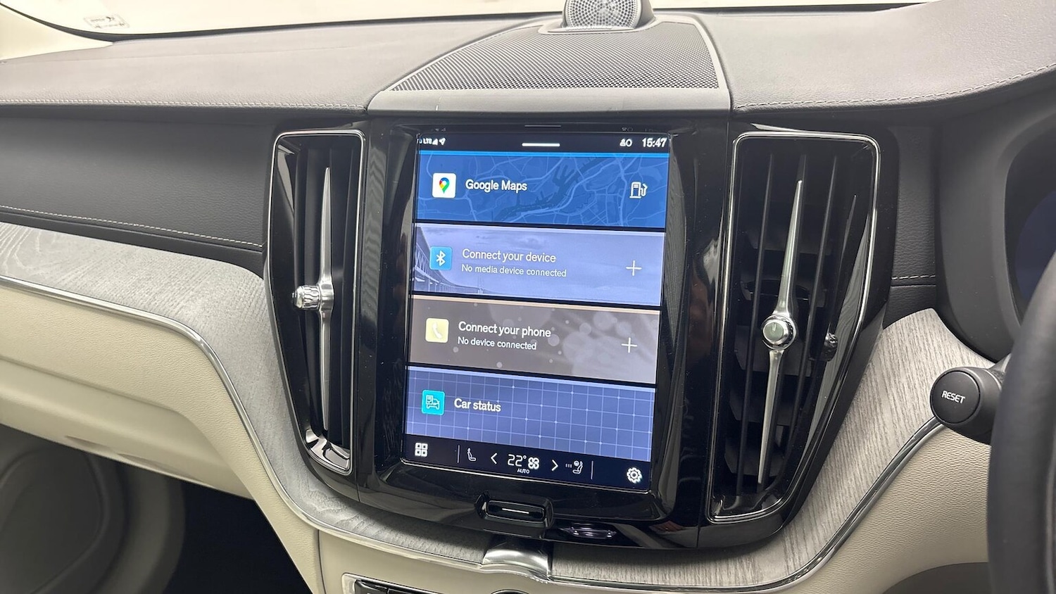 Used Volvo XC60 2025 for sale - 76422370: Photo 12