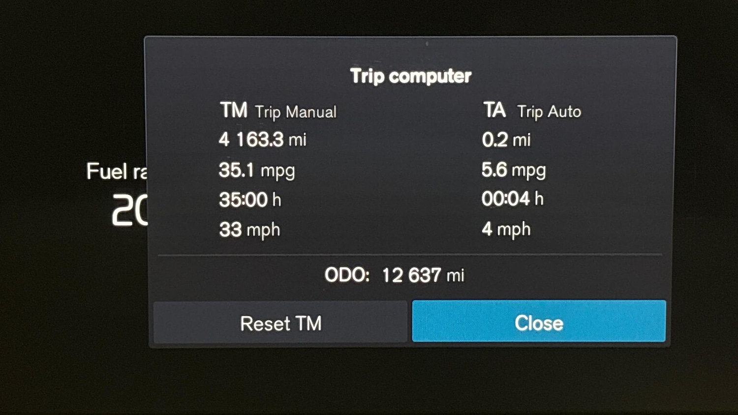 Used Volvo XC60 2025 for sale - 76422370: Photo 13