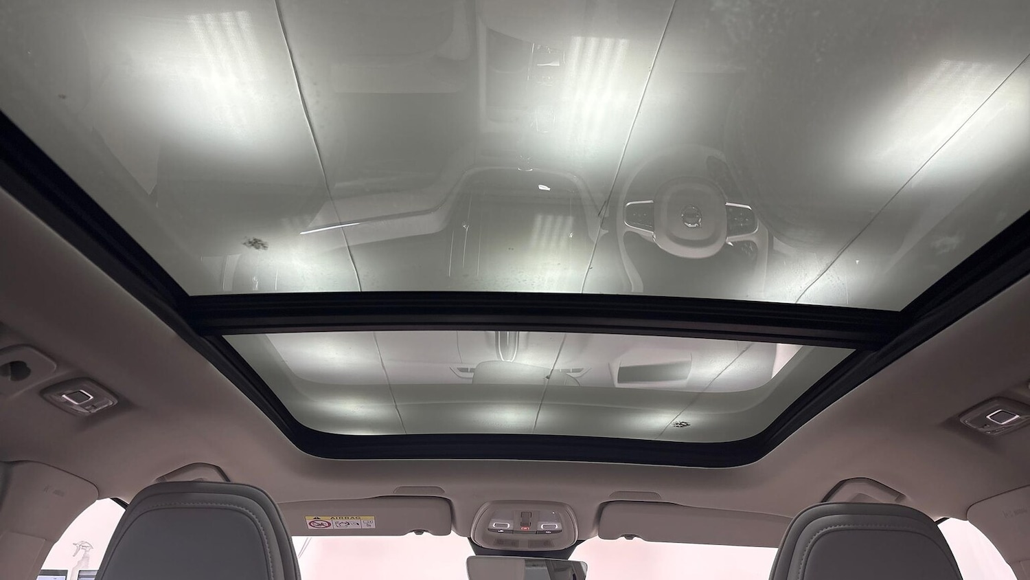 Used Volvo XC60 2025 for sale - 76422370: Photo 18