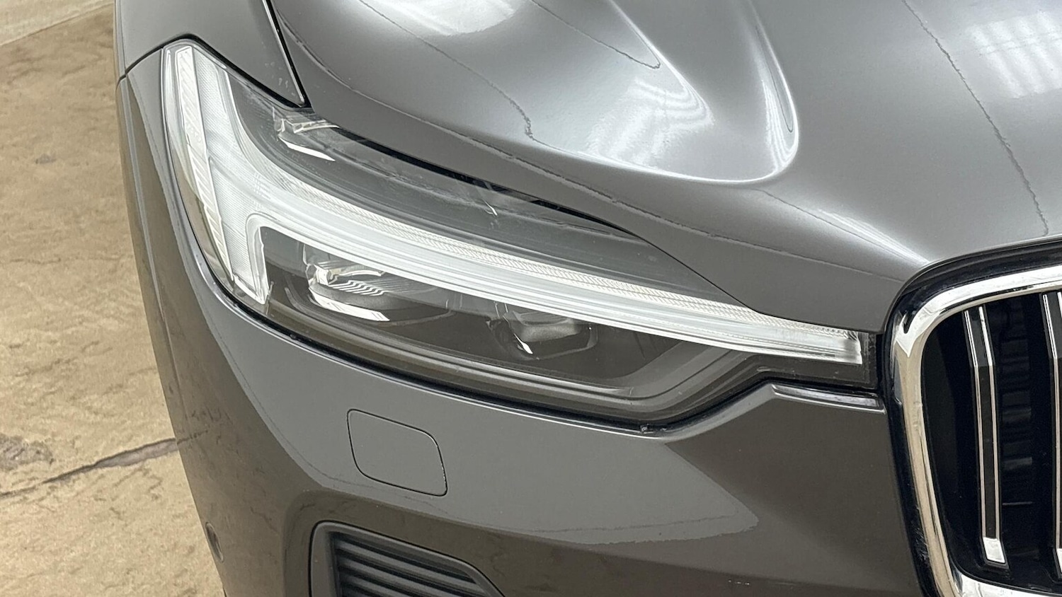 Used Volvo XC60 2025 for sale - 76422370: Photo 20