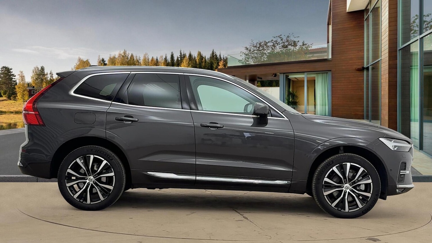 Used Volvo XC60 2025 for sale - 76422370: Photo 3