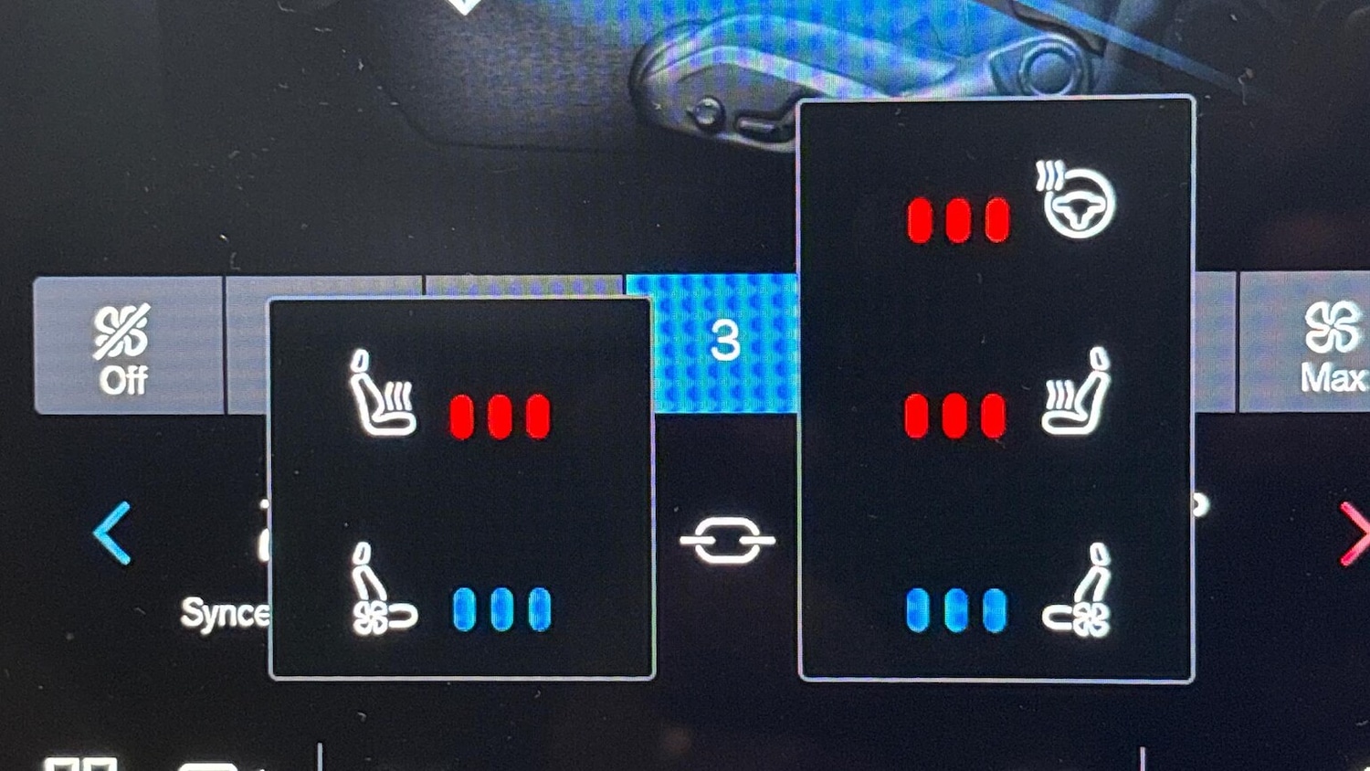 Used Volvo XC60 2025 for sale - 76422370: Photo 30