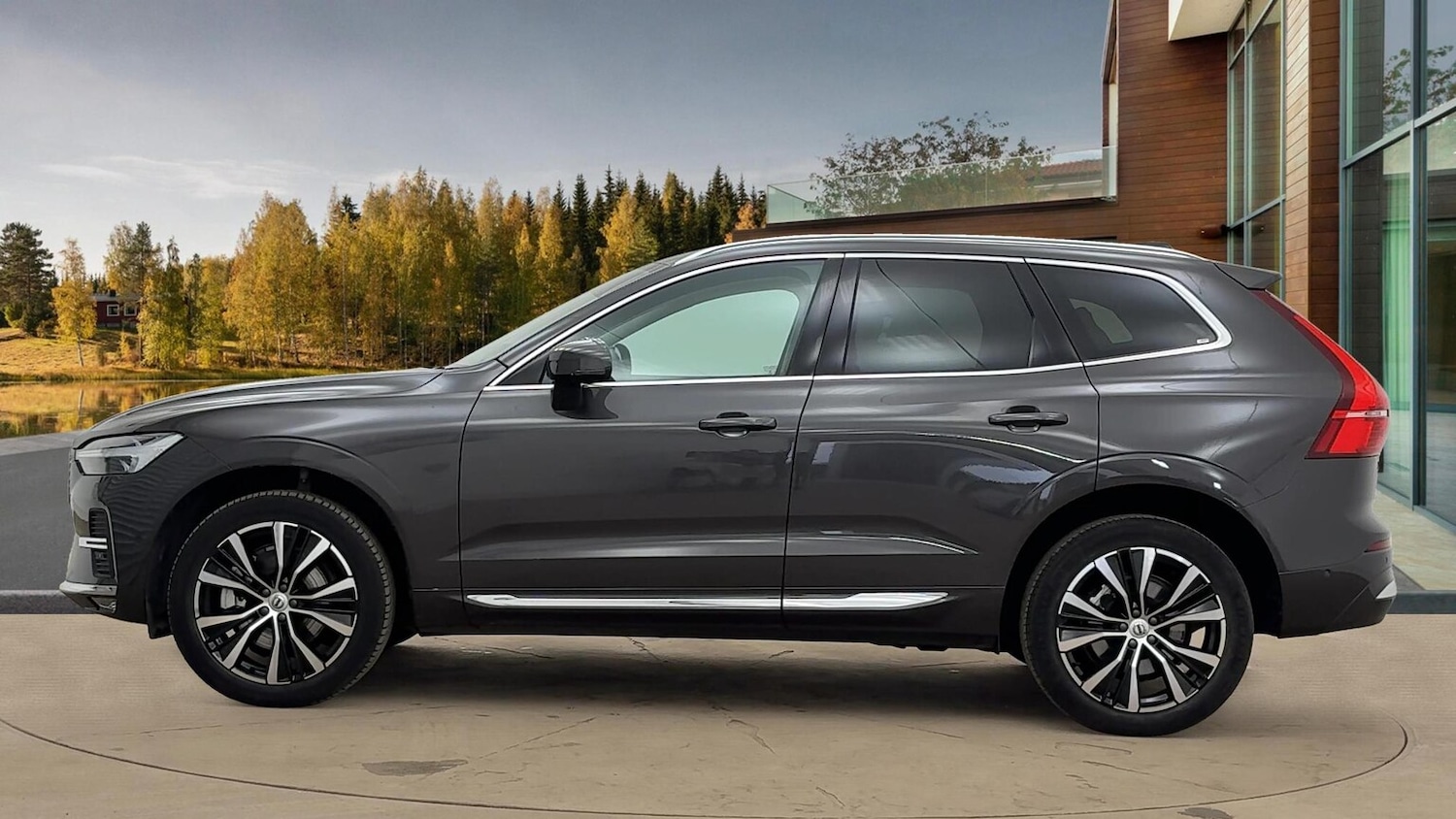 Used Volvo XC60 2025 for sale - 76422370: Photo 7