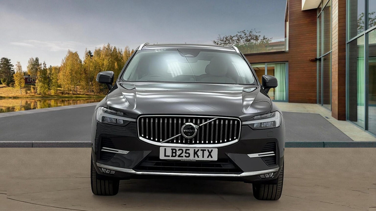 Used Volvo XC60 2025 for sale - 76422370: Photo 9