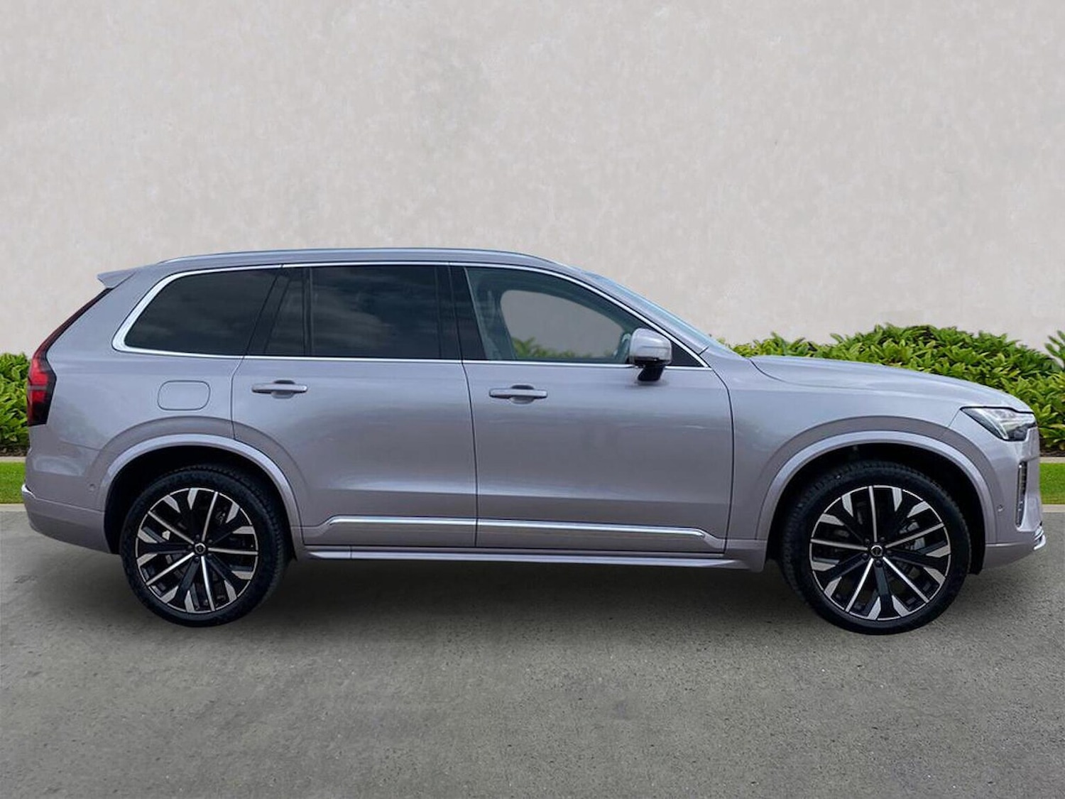 Used Volvo XC90 2025 for sale - 78194030: Photo 5