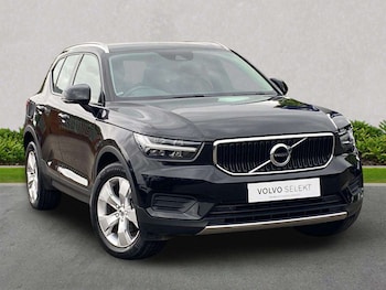 Used Volvo XC40 2021 for sale - 78511789: Photo